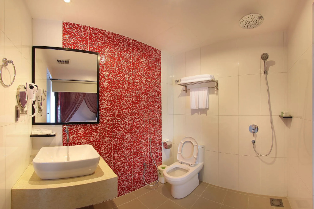 Hotel Richbaliz Selayang