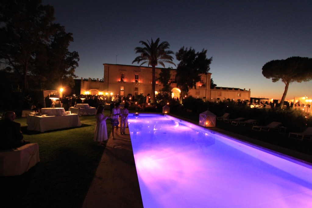 Castello Camemi