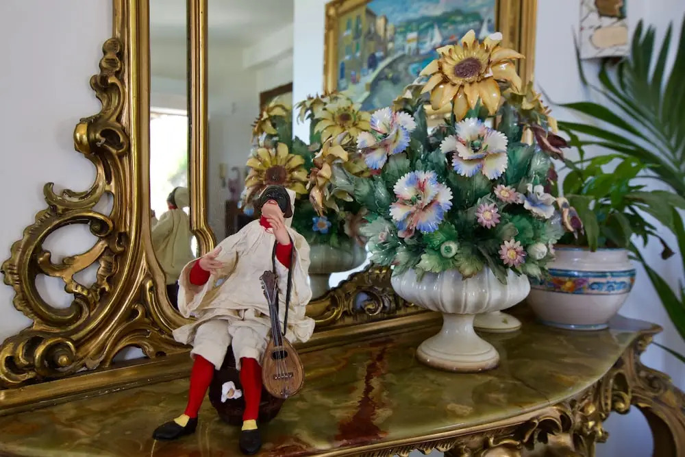 Villa Grusone