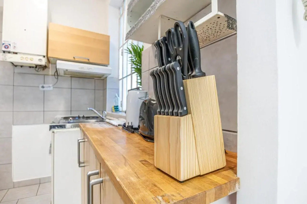 Beautiful 2br Apt. -Perfect for Longstays