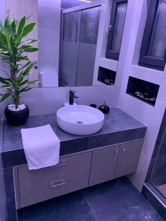 Modern Villa in Heraklion City Center, Crete