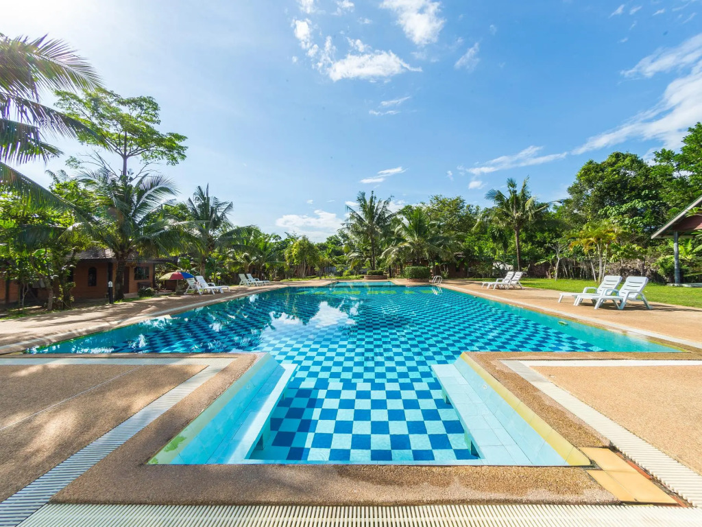 Raks Thai Resort