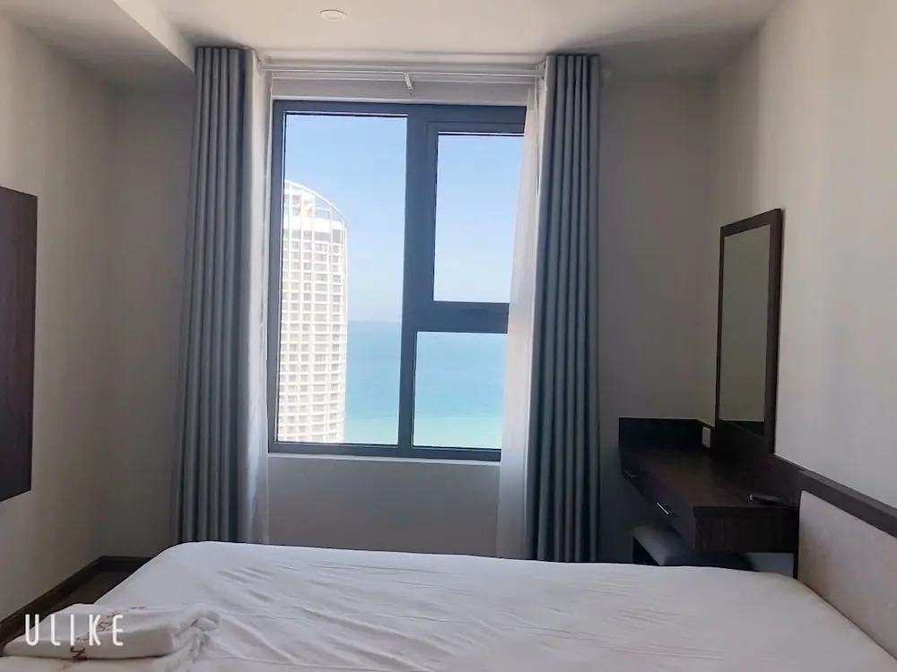 Apartment Beach Nha Trang Sea View
