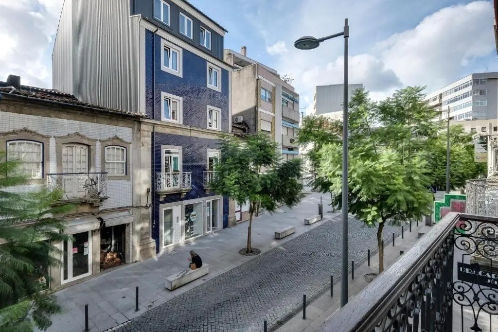 Nº150 Apartment Triplex with Suites and Terrace