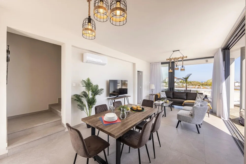 Protaras Hestia Seaside Villa B6