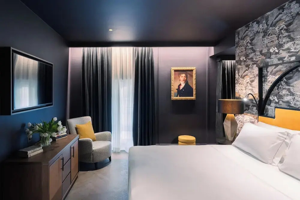 The Goethe Hotel - Small Luxury Hotels of the World