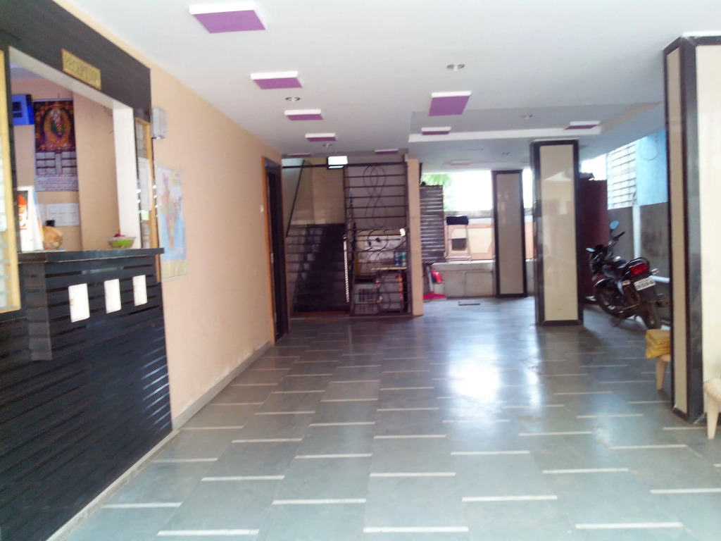 Sai Balaji Residency shirdi near sai temple
