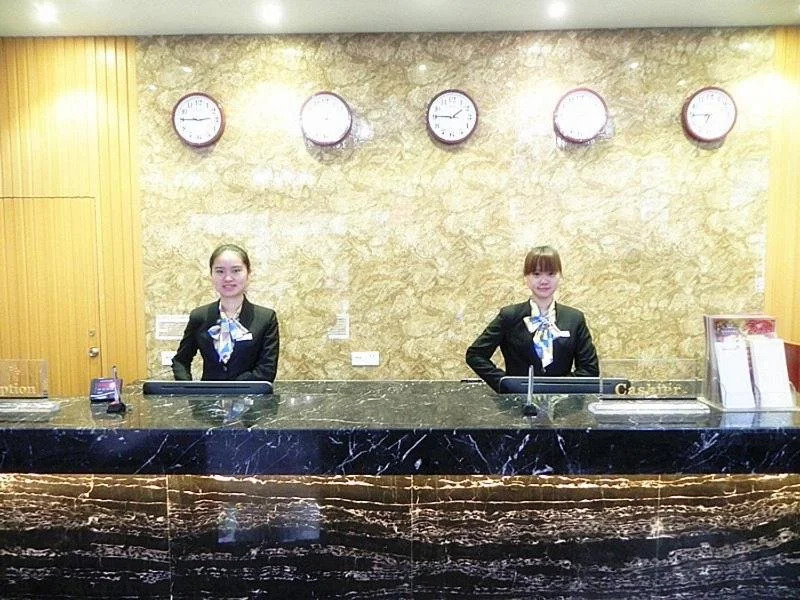 Hongchang Business Hotel