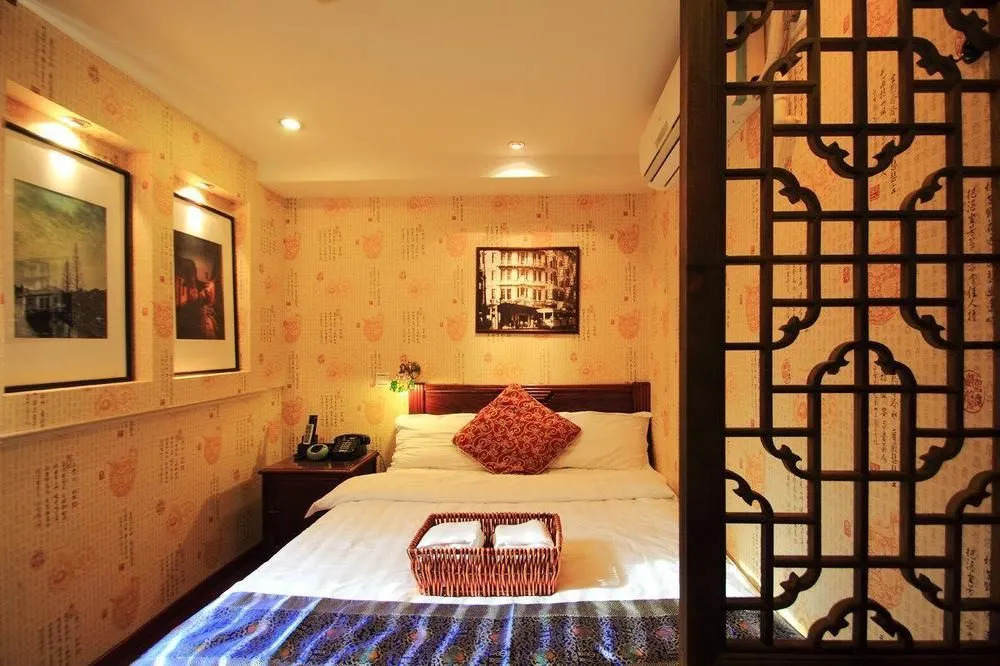 Shanghai Memory Guesthouse