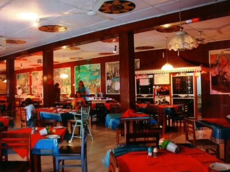 Sunils Beach Hotel