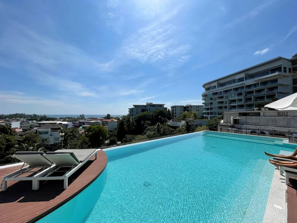 Palmetto Park Residence