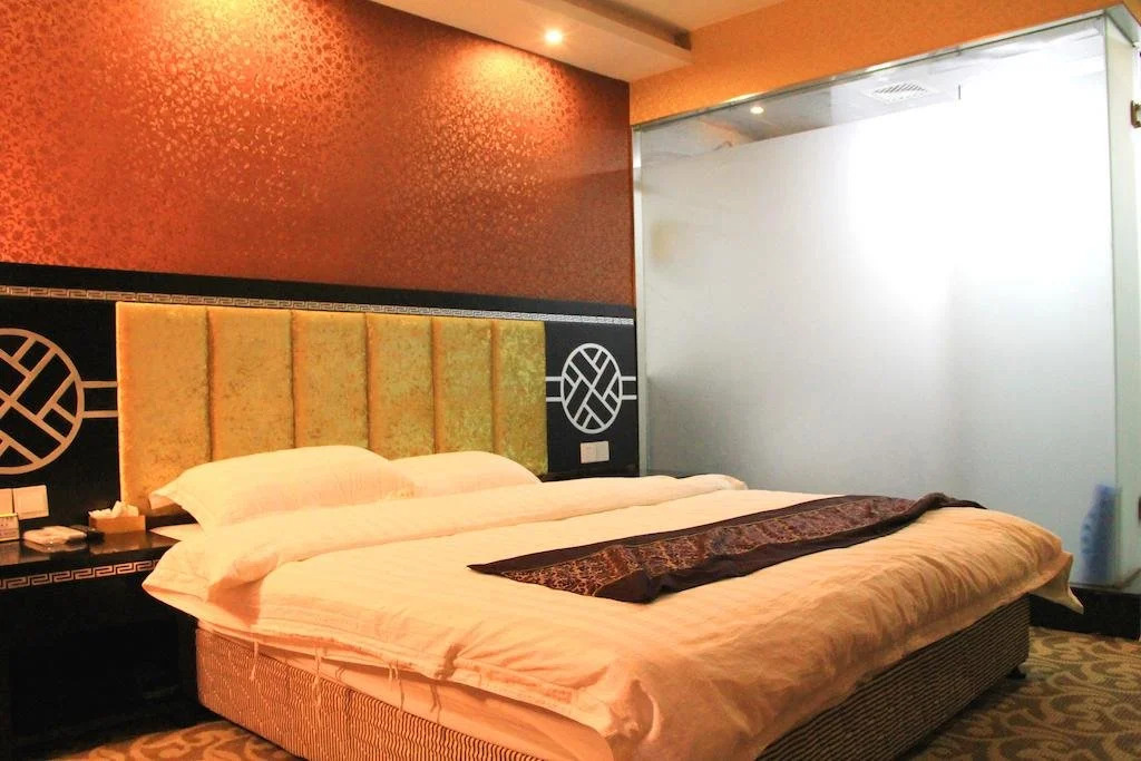 Jiuxiang Hotel