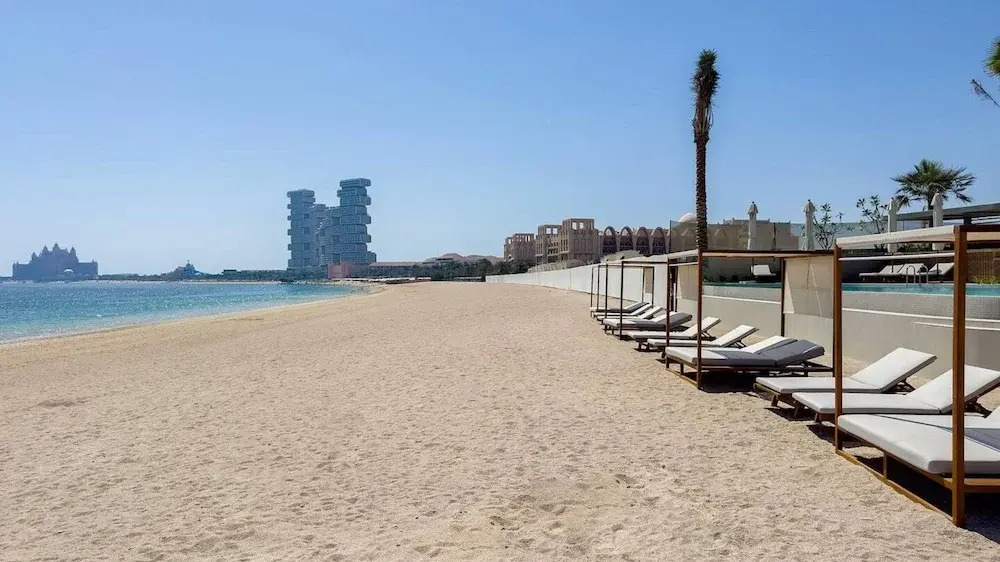 Ellington Beach House - Palm Jumeirah