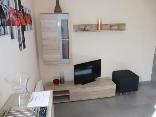 LE TOURISTIC Appartements T2 et T3