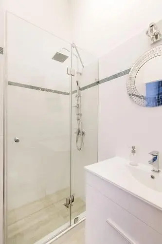 Apartment Szabadság Tér