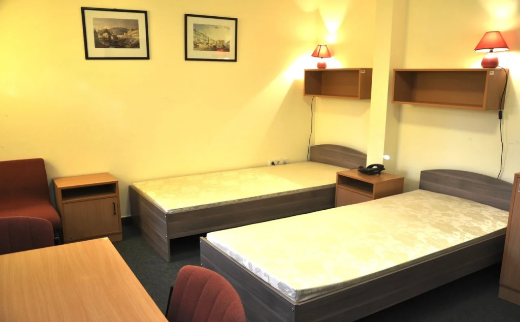 Peto Apartment Hotel