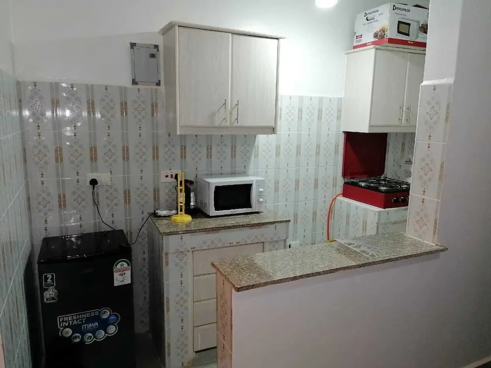 Stay.Plus Hillcrest Apartments Ruaka