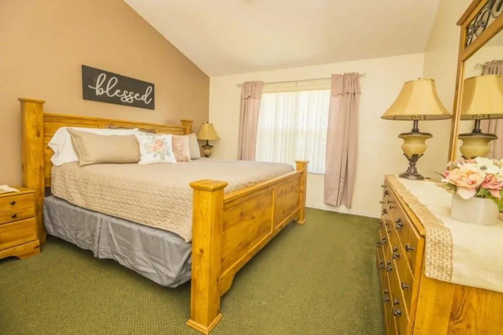 Marcia s Somerset Condo