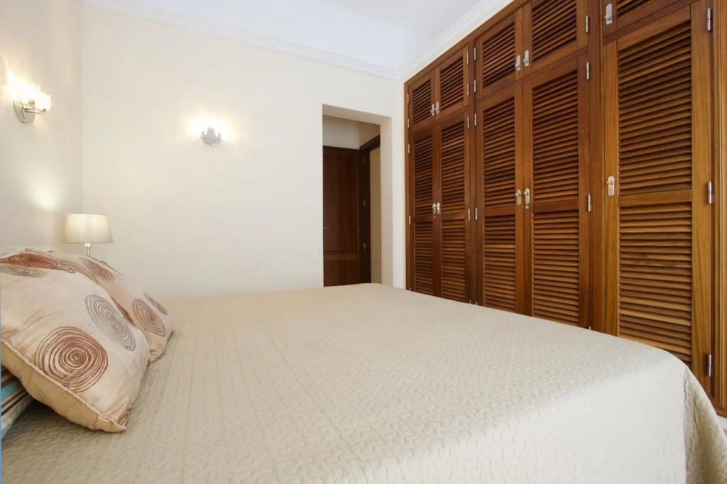 Villas Coral Deluxe