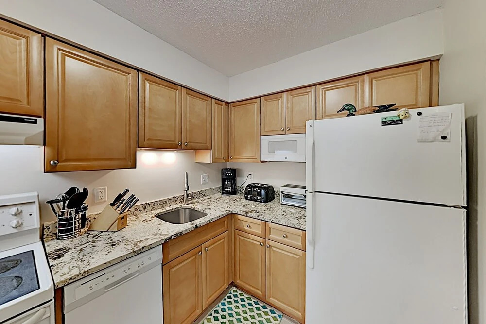 New Listing! Forest Gardens Retreat w/ Pool condo