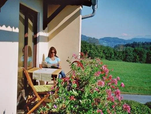 Pension "Haus Falle"