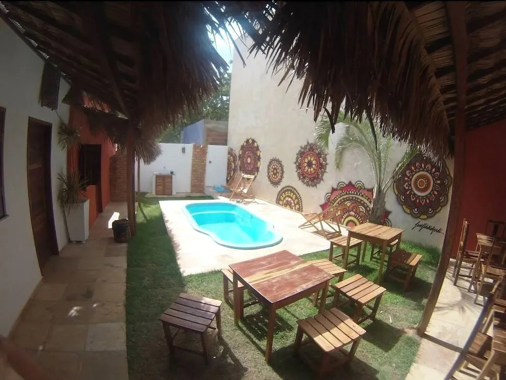 Villa Chic Pousada