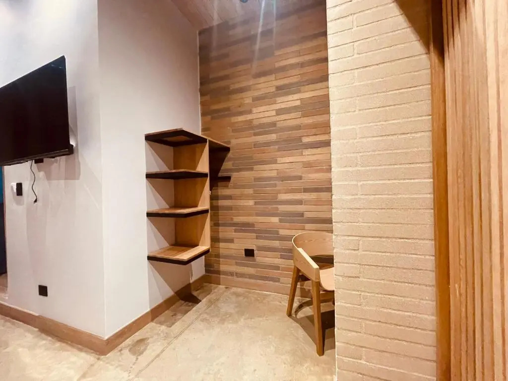 Hotel Boutique Obelisco