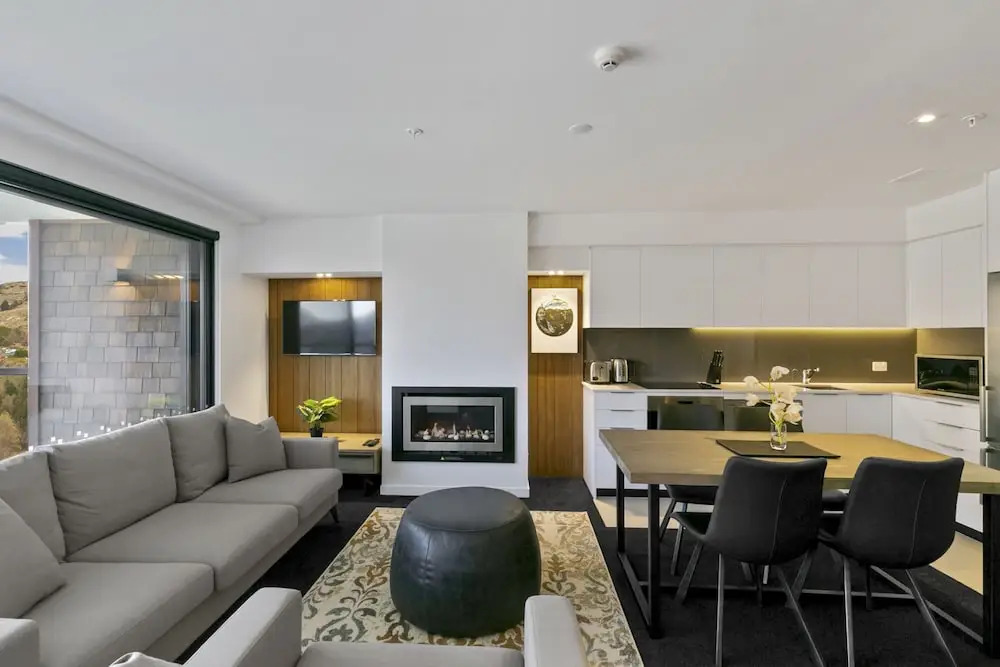 Rihiri Apartment