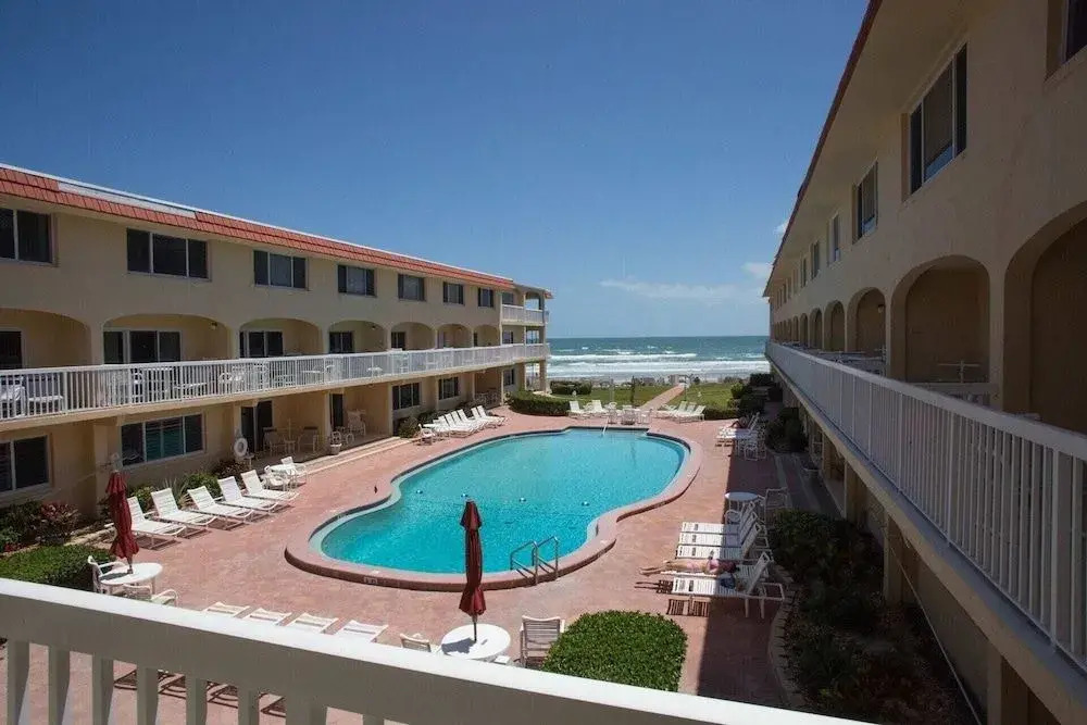 Win-San B-203 - 2 Br Condo