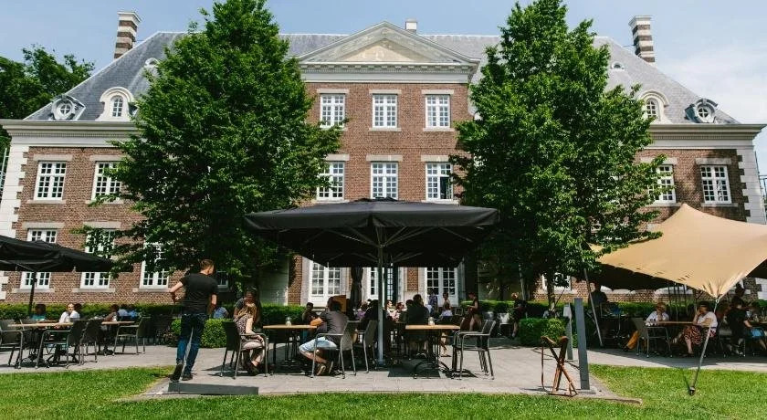 Kasteel Pietersheim Maastricht - Lanaken