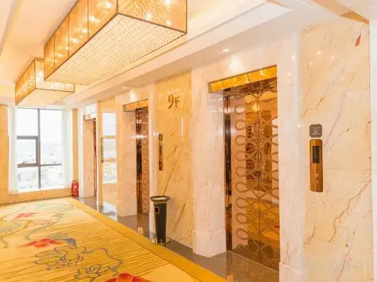 Yong Chang International Hotel