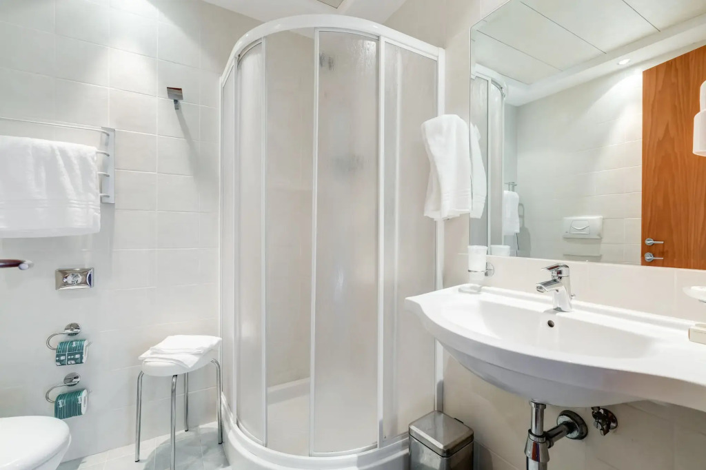 Best Western Hotel Class Lamezia