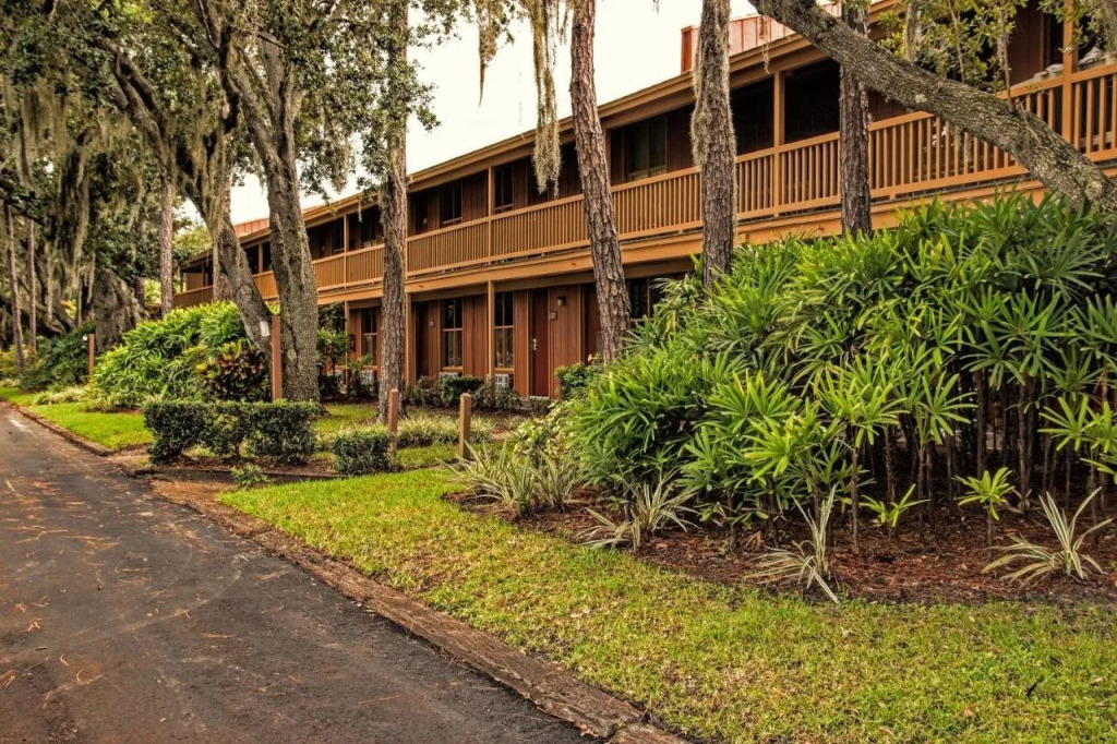 Westgate River Ranch Resort & Rodeo