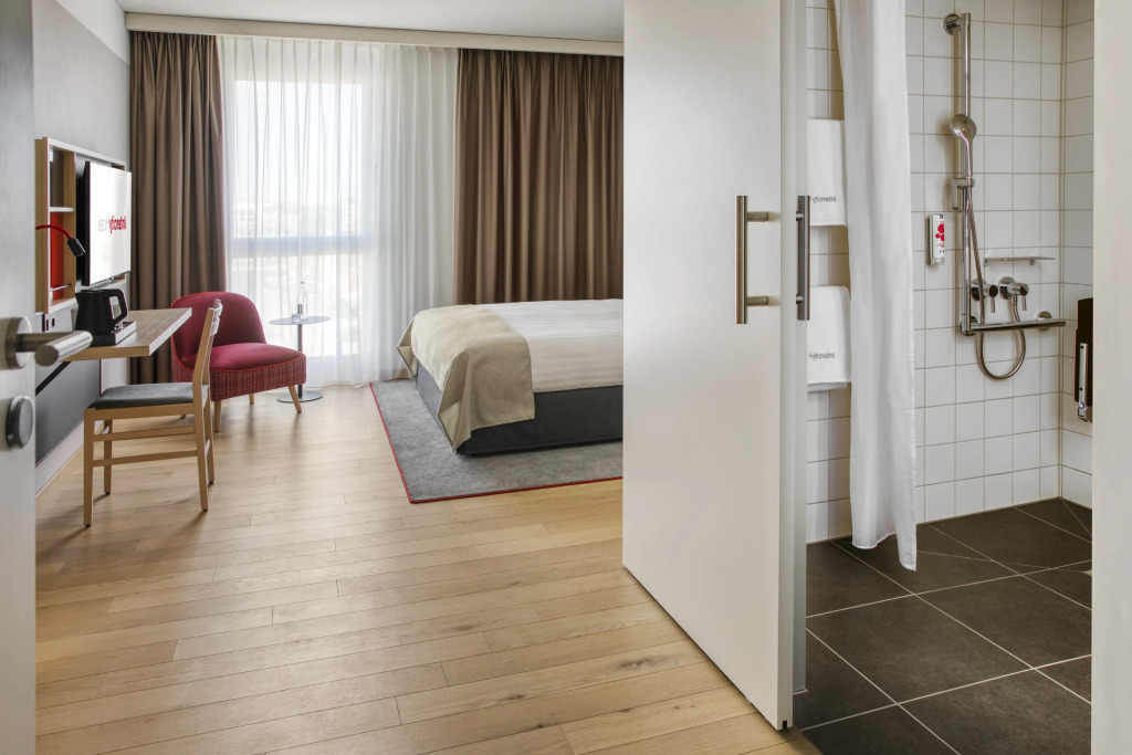IntercityHotel Heidelberg