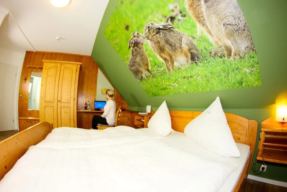 Landhotel Jagdschloß