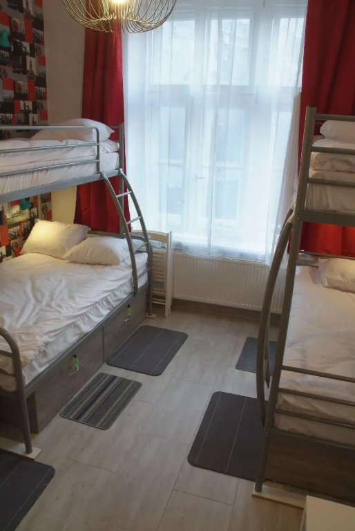 Hostel Lwowska 11