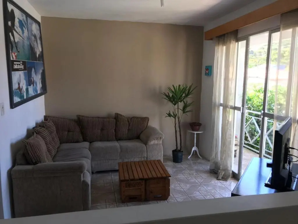 Lagoa da Conceição Apartaments