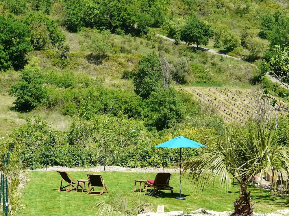 Lintemporel La Loge