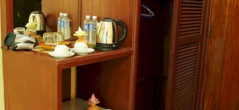 Siem Reap Vacation Hotel
