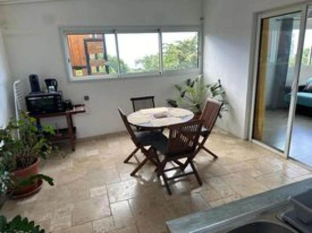 duplex BOUGUAINVILLIER 2