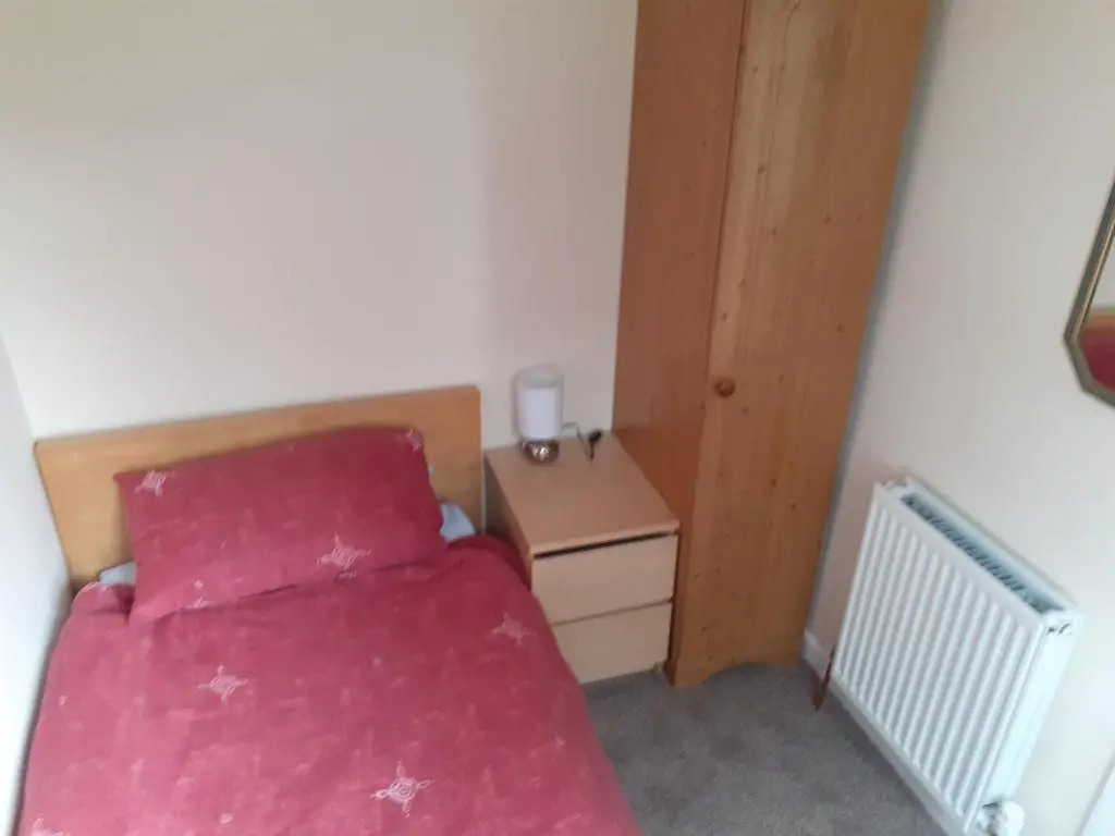 Lovely 3-bed Apartment in Alyth