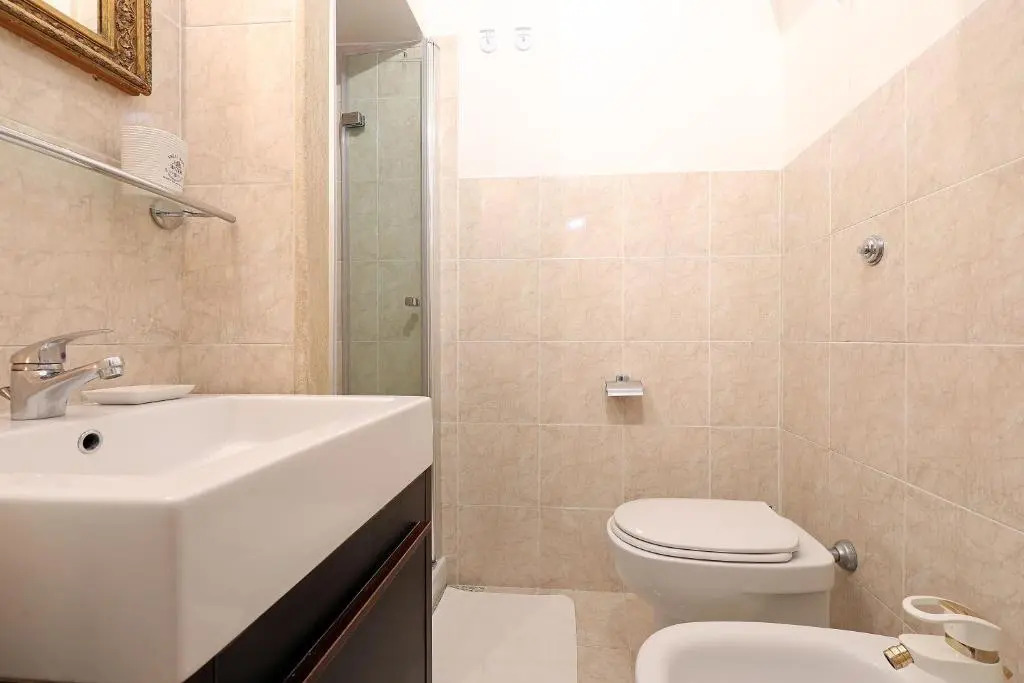 Suite Apartment Termini Colosseum