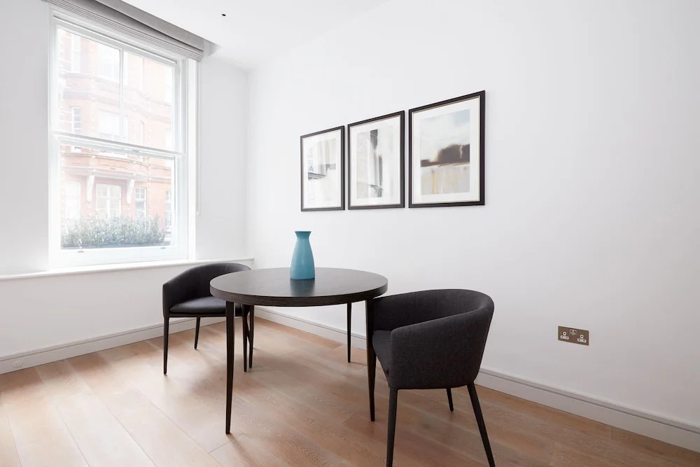 Deluxe Covent Garden Suites by Sonder