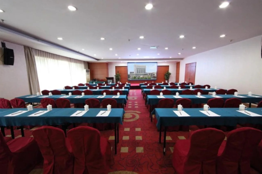 Crown Plaza Hangzhou