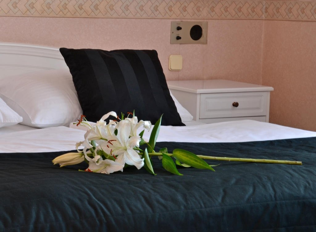Hotel Havel