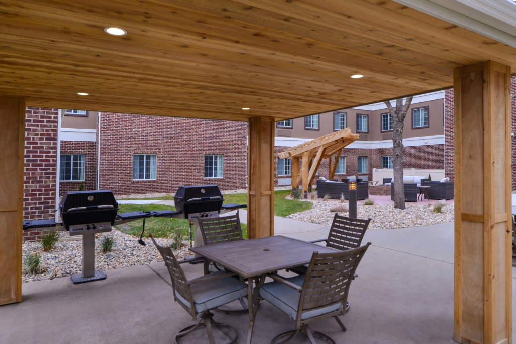 Staybridge Suites Sioux Falls at Empire Mall by IHG