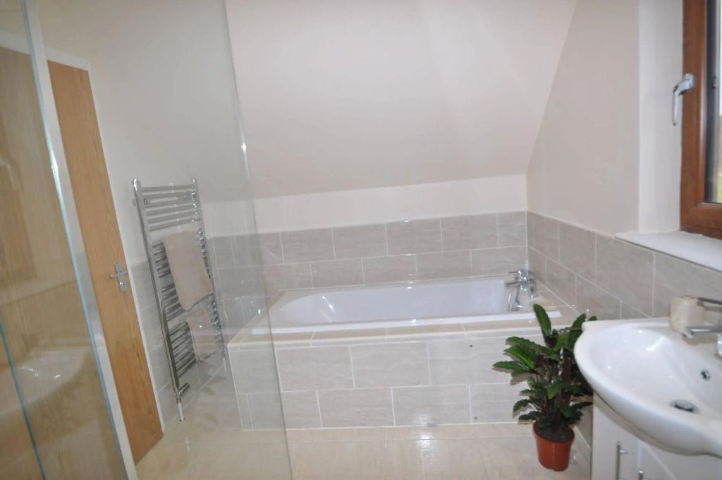 Willowbarn Self-Catering Rafford