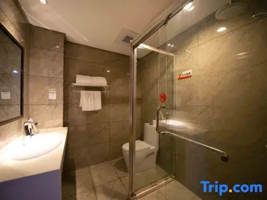 TOWO M-idea Hotel