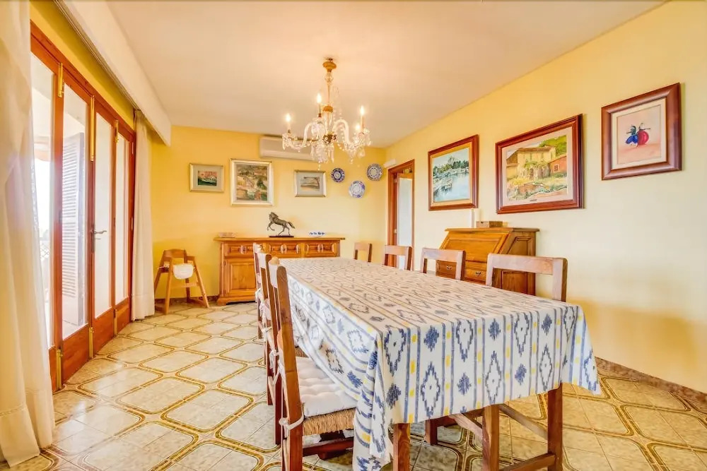 Villa Rand