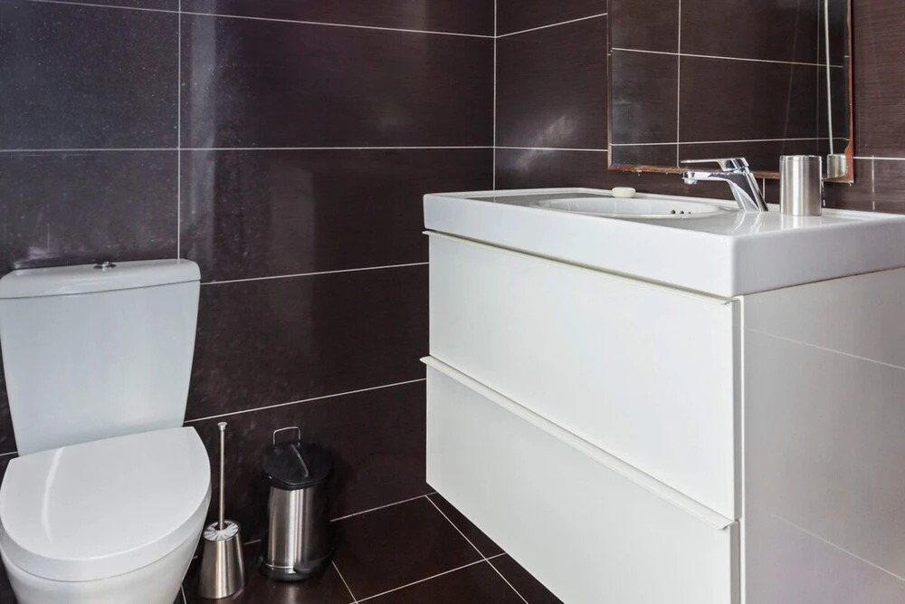 Stunning 2 Bedroom Apartment Near Belém